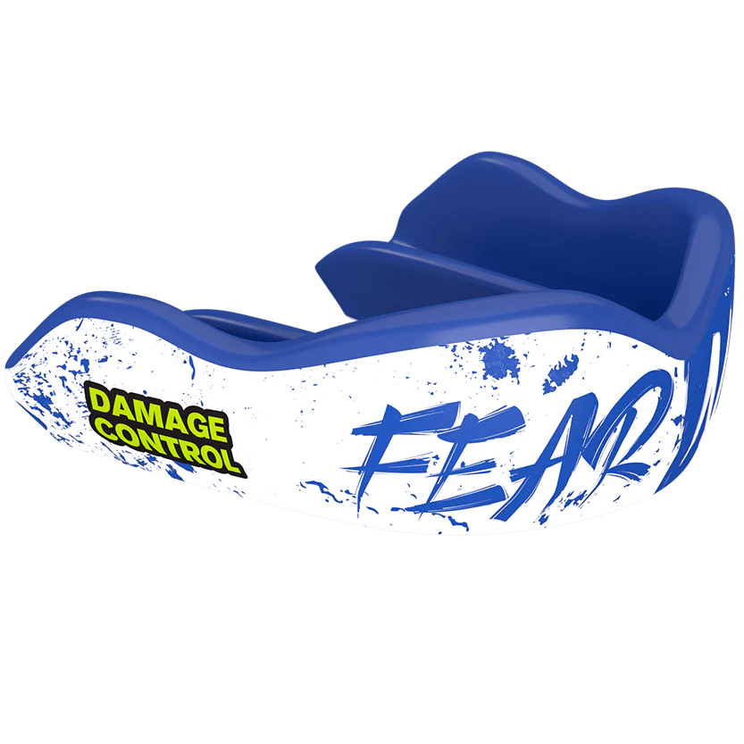 DAMAGE CONTROL  EXTREME IMPACT Mouthguard