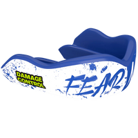 DAMAGE CONTROL  EXTREME IMPACT Mouthguard