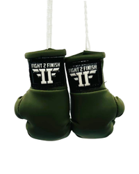 FIGHT 2 FINISH MINI GLOVES