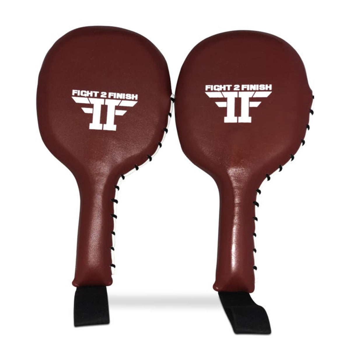 Win Series Boxing Paddle – FIGHT 2 FINISH