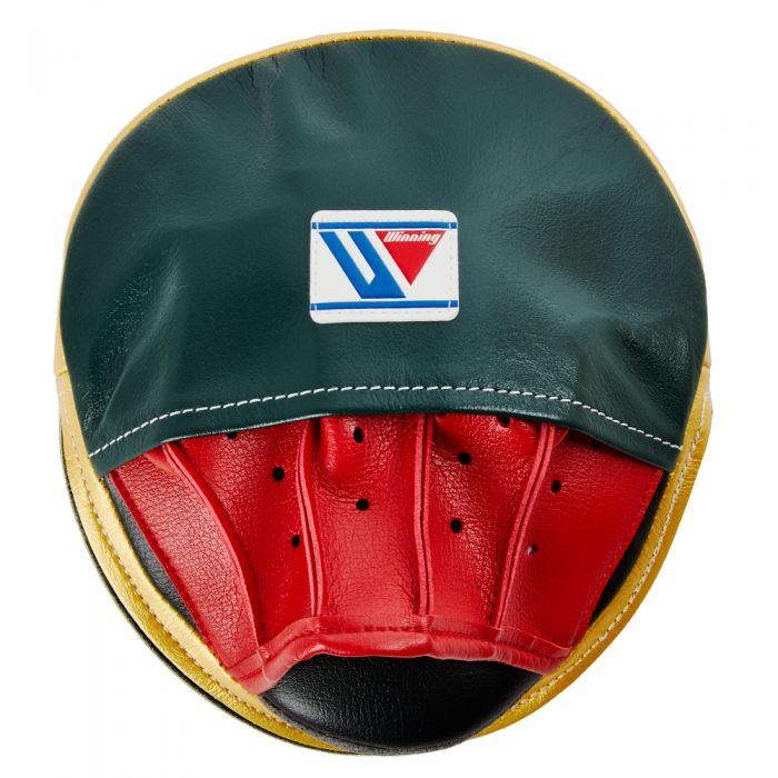 Winning sales boxing mitts