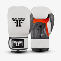 Fight2Finish Classic Gloves 2.0