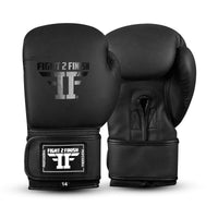 Fight2Finish Classic Gloves 2.0