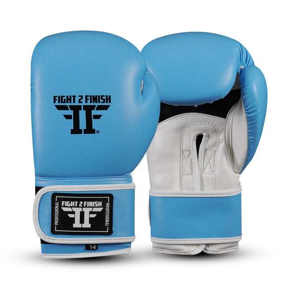 Fight2Finish Classic Gloves 2.0