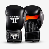 Fight2Finish Classic Gloves 2.0