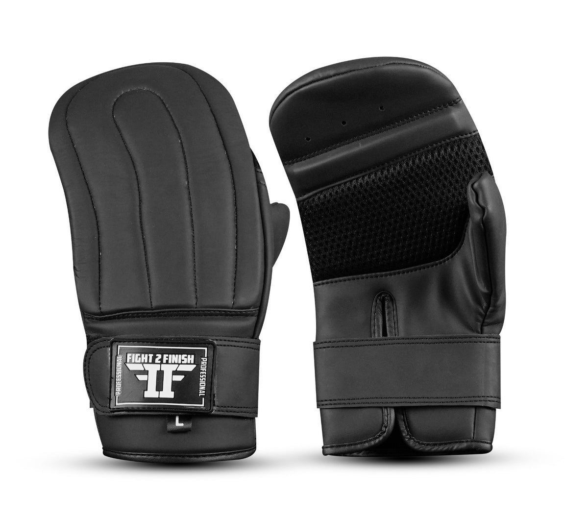 Ftf Old School Bag Mitts