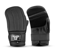 Ftf Old School Bag Mitts