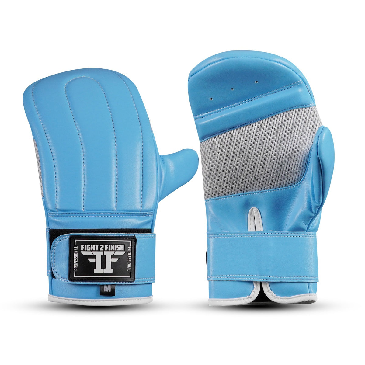 Ftf Old School Bag Mitts