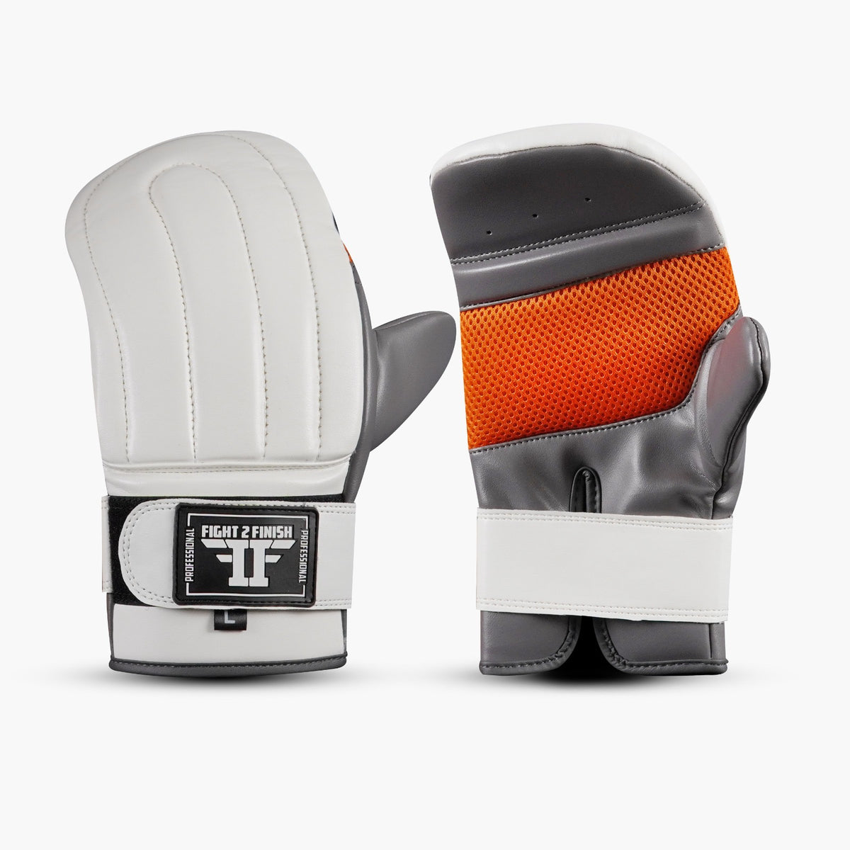 Ftf Old School Bag Mitts
