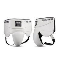 F2F PRO CUP PROTECTOR WITH LACES