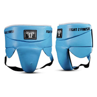 F2F PRO CUP PROTECTOR WITH LACES