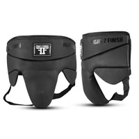 F2F PRO CUP PROTECTOR WITH LACES