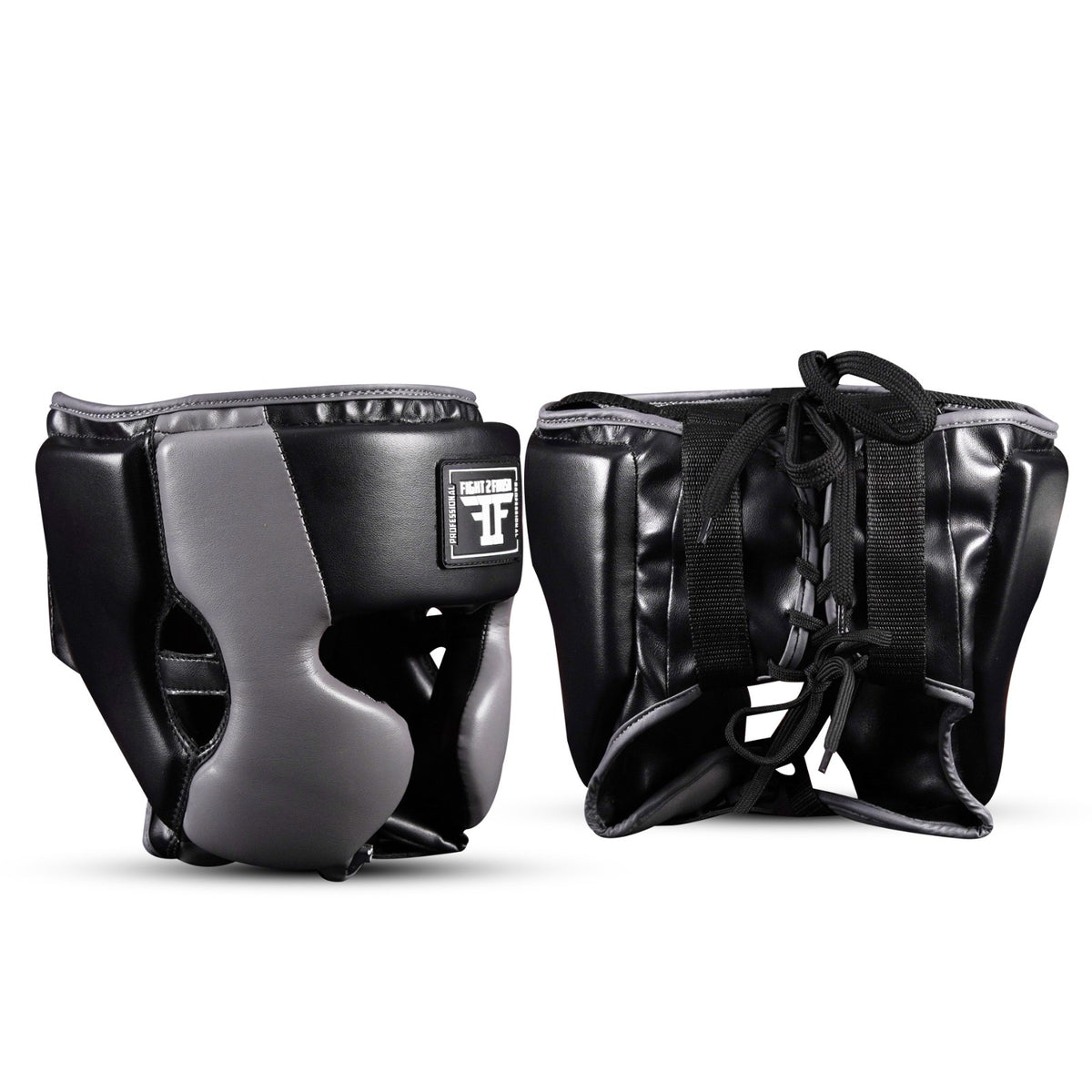 Fight2Finish PRO MEXICAN HEADGEAR