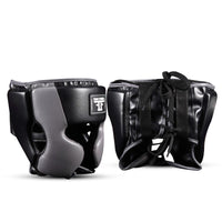 Fight2Finish PRO MEXICAN HEADGEAR