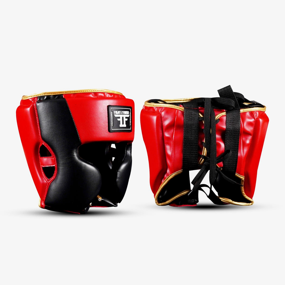 Fight2Finish PRO MEXICAN HEADGEAR