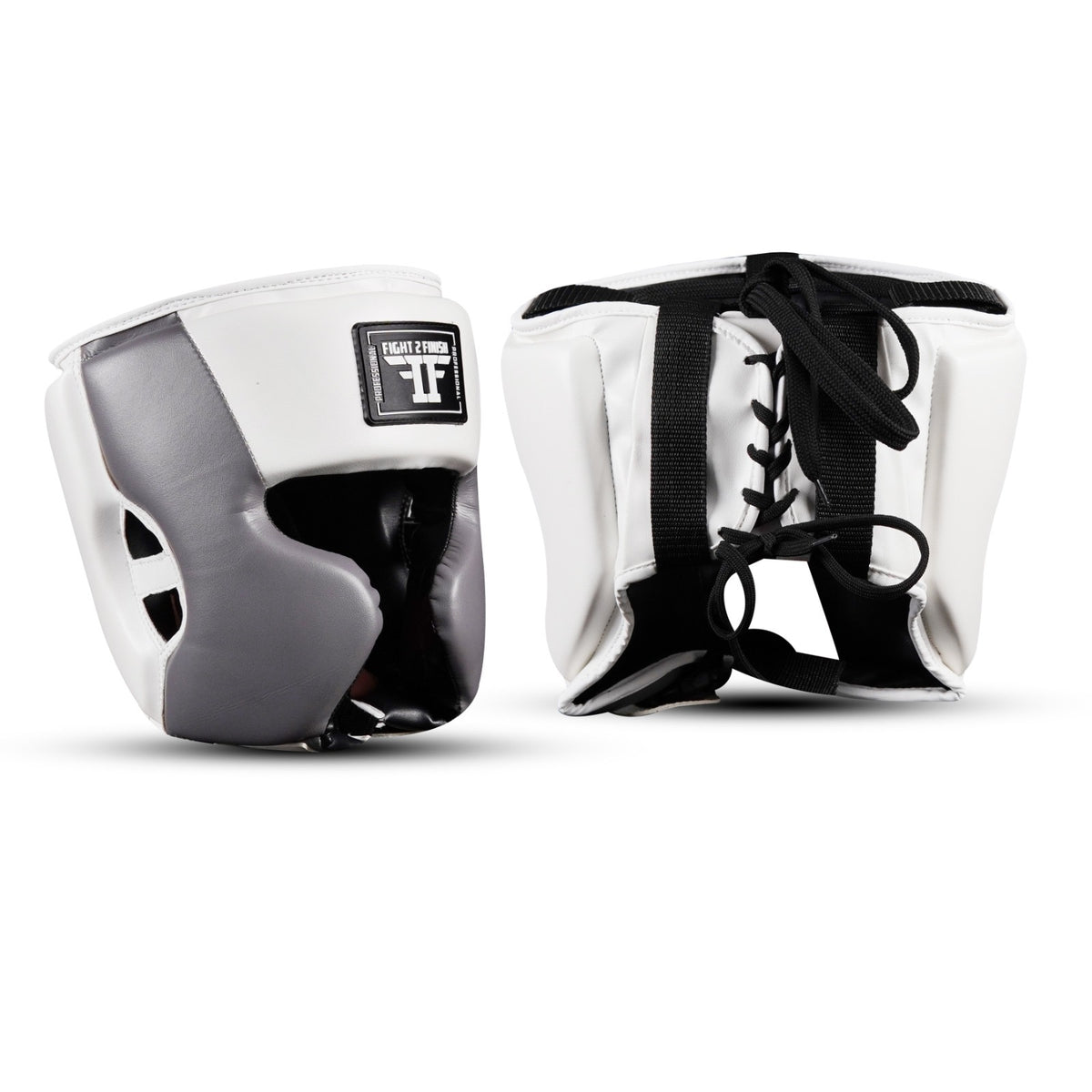 Fight2Finish PRO MEXICAN HEADGEAR