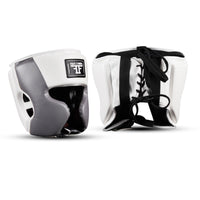 Fight2Finish PRO MEXICAN HEADGEAR