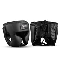 Fight2Finish PRO MEXICAN HEADGEAR