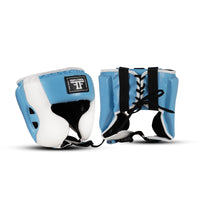 Fight2Finish PRO MEXICAN HEADGEAR