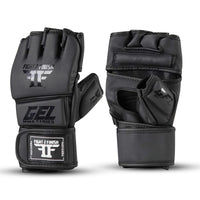 Fight2Finish Gel MMA Gloves