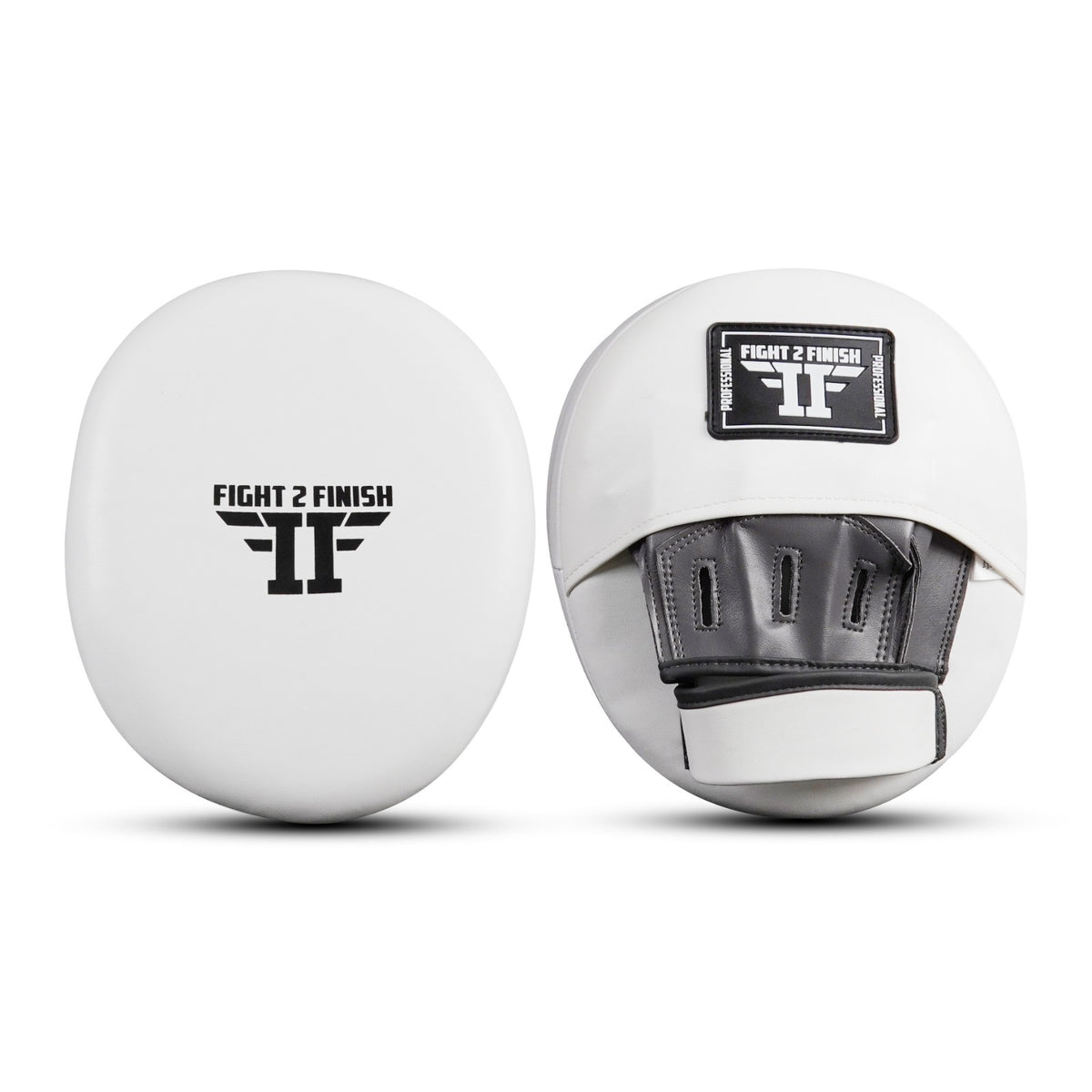 FTF AIR PUNCH MITTS 4.0