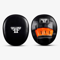 FTF AIR PUNCH MITTS 4.0
