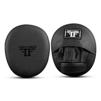 FTF AIR PUNCH MITTS 4.0