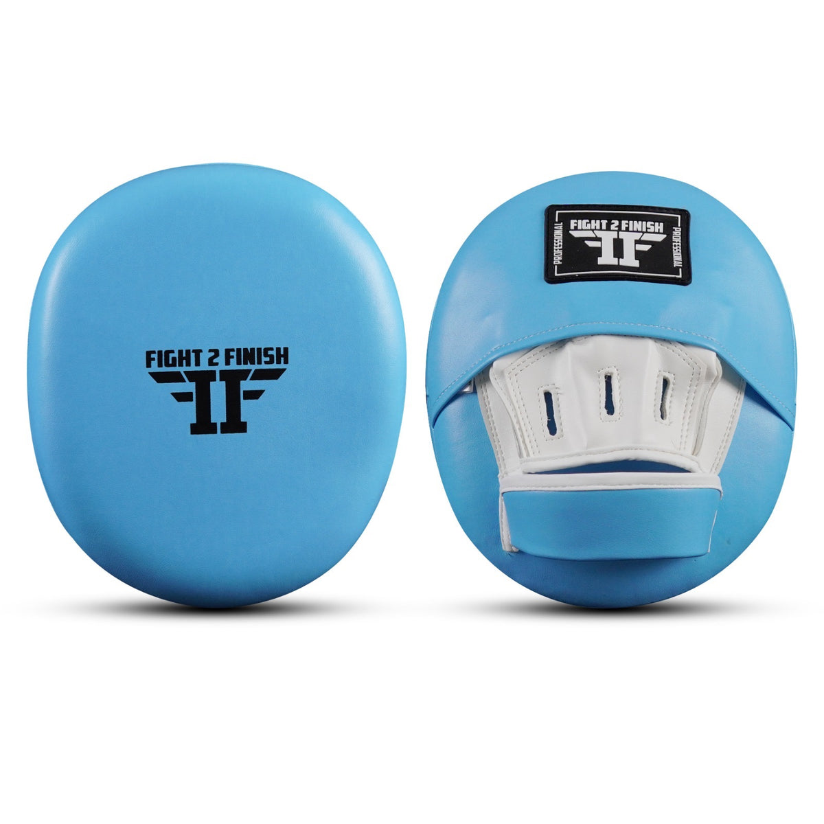 FTF AIR PUNCH MITTS 4.0