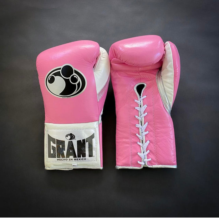 GRANT CUSTOM FIGHT GLOVES