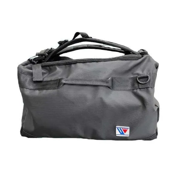 WINNING DUFFLE BAG 3-WAY – FIGHT 2 FINISH