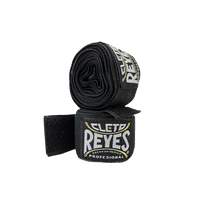 Cleto Reyes Cotton Tape Hand Wraps