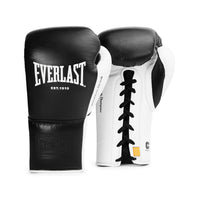 POWERLOCK OG PRO TRAINING GLOVE LACE UP