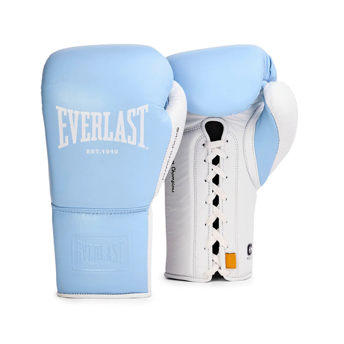 POWERLOCK OG PRO TRAINING GLOVE LACE UP
