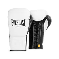 POWERLOCK OG PRO TRAINING GLOVE LACE UP