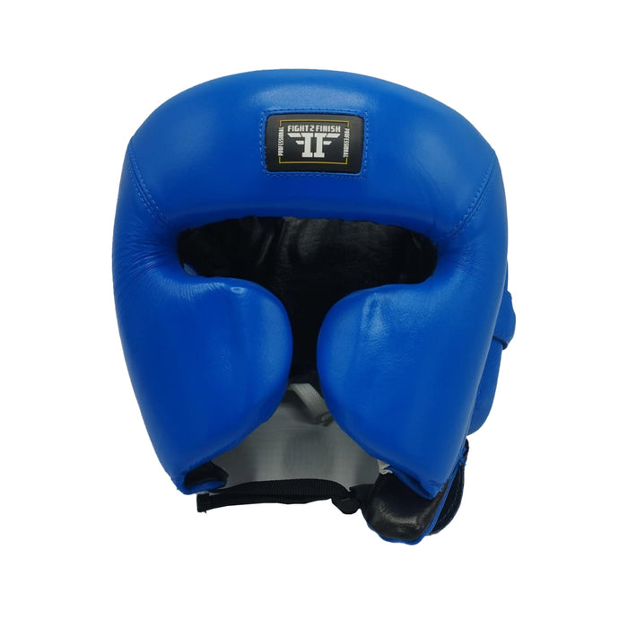 F2F 2900 Headgear BLUE