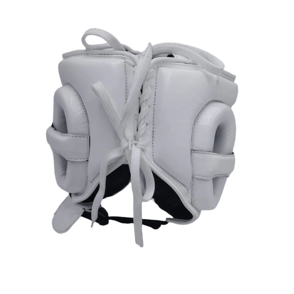 F2F 2900 Headgear WHITE