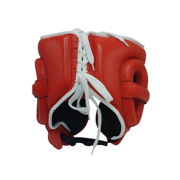 F2F 2900 Headgear RED