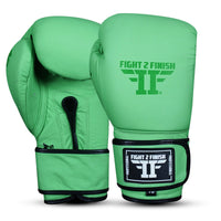 PHANTOM HOOK AND LOOP TRAINING GLOVES