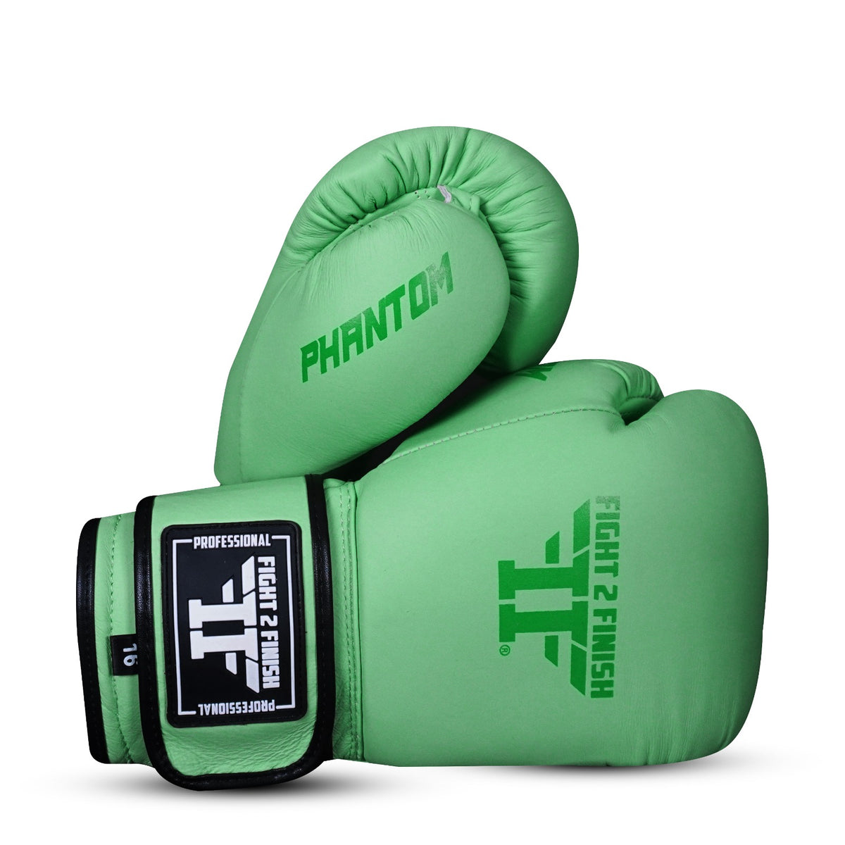 PHANTOM HOOK AND LOOP TRAINING GLOVES