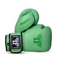 PHANTOM HOOK AND LOOP TRAINING GLOVES