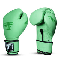 PHANTOM HOOK AND LOOP TRAINING GLOVES