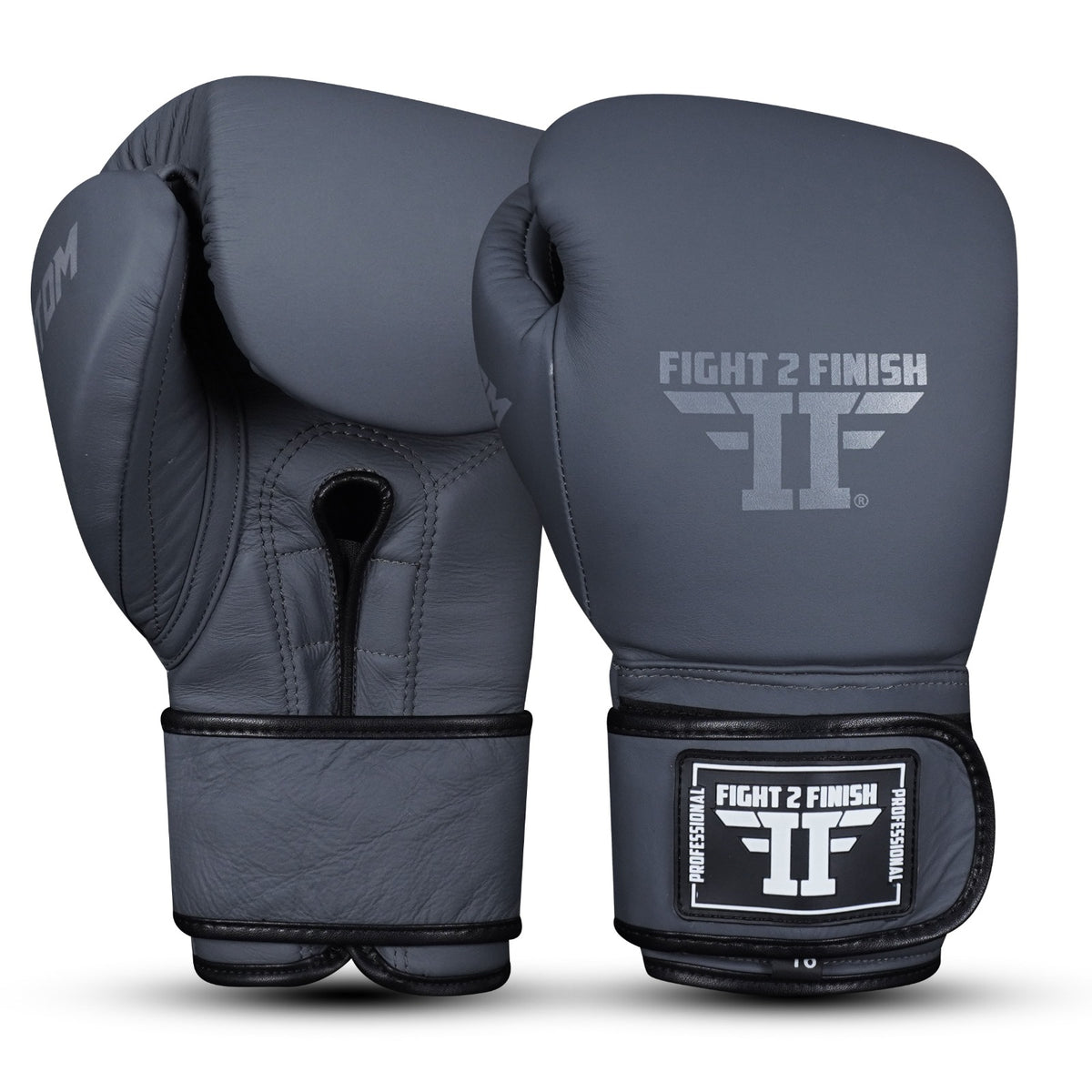 PHANTOM HOOK AND LOOP TRAINING GLOVES