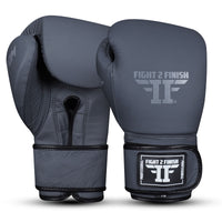 PHANTOM HOOK AND LOOP TRAINING GLOVES