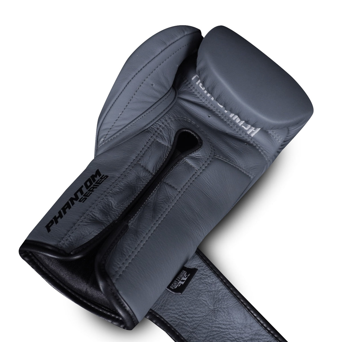 PHANTOM HOOK AND LOOP TRAINING GLOVES