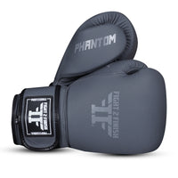 PHANTOM HOOK AND LOOP TRAINING GLOVES