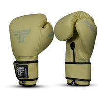 PHANTOM HOOK AND LOOP TRAINING GLOVES