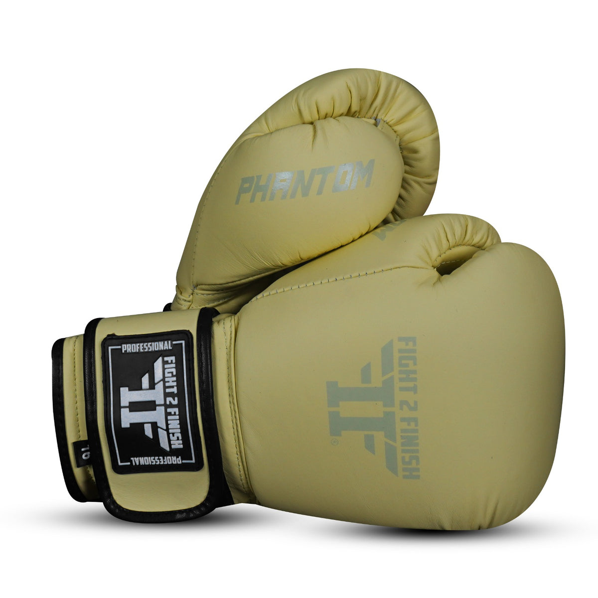 PHANTOM HOOK AND LOOP TRAINING GLOVES