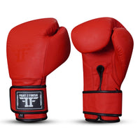 PHANTOM HOOK AND LOOP TRAINING GLOVES