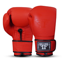 PHANTOM HOOK AND LOOP TRAINING GLOVES