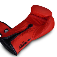 PHANTOM HOOK AND LOOP TRAINING GLOVES